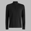SOFT TOUCH JERSEY 1/4 ZIP image number 1